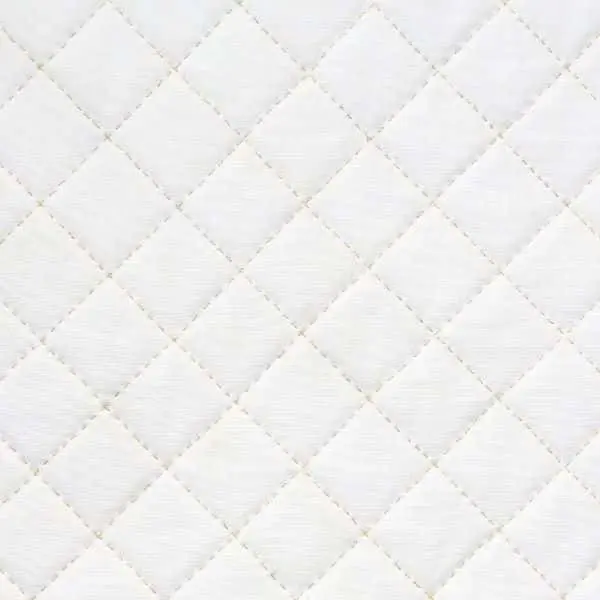 White Quilt